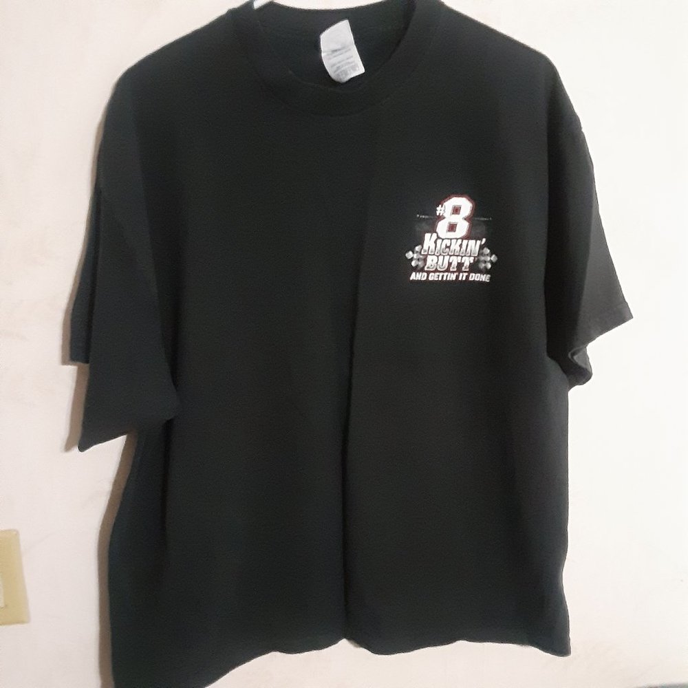 Delta Pro Weight Men's Dale Earnhardt SS T Shirt in Size XL
